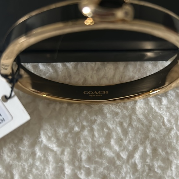 Coach bracelet - Picture 2 of 4